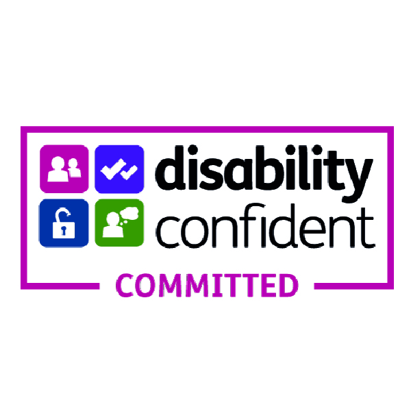 Disability Confident